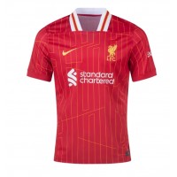 Liverpool Alexander-Arnold #66 Heimtrikot 2024-25 Kurzarm